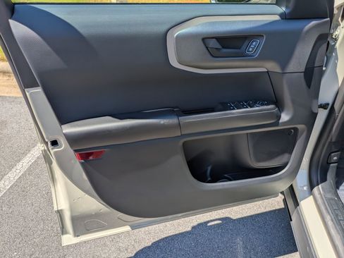 New 2025 Ford Bronco Sport Big Bend w/ Convenience Package image 10