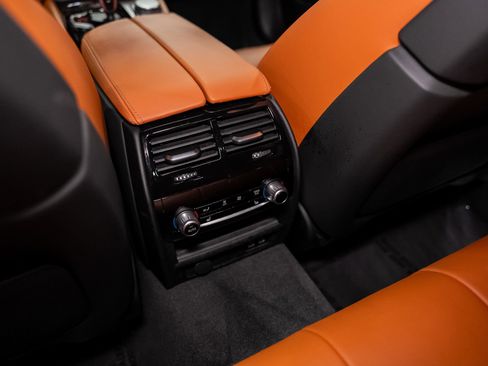 Used 2021 BMW M5 w/ Executive Package image 44