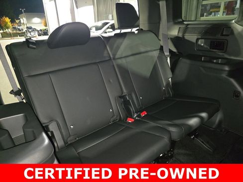Used 2025 Hyundai Santa Fe Calligraphy AWD/4WD image 13