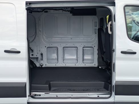 New 2026 Ford Transit 150 Low Roof RWD image 15