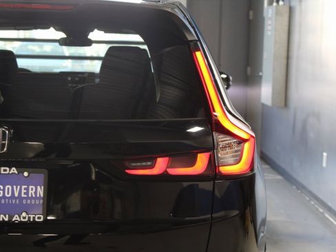 Used 2024 Honda CR-V EX image 42