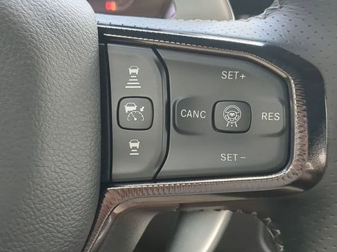 New 2026 RAM 1500 RHO AWD/4WD image 26
