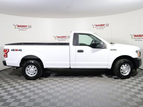 Used 2020 Ford F150 XL image 5