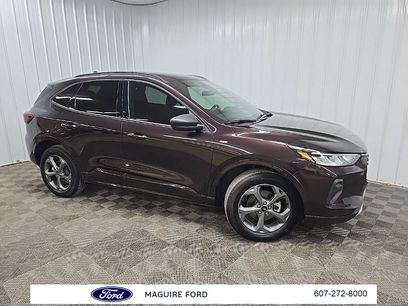 Used 2023 Ford Escape ST-Line w/ Tech Pack #1