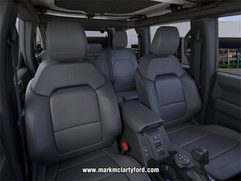 New 2026 Ford Bronco Badlands image 10