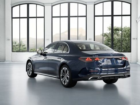 New 2026 Mercedes-Benz E 350 Sedan image 23