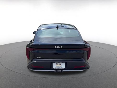 Used 2025 Kia K4 FWD image 11