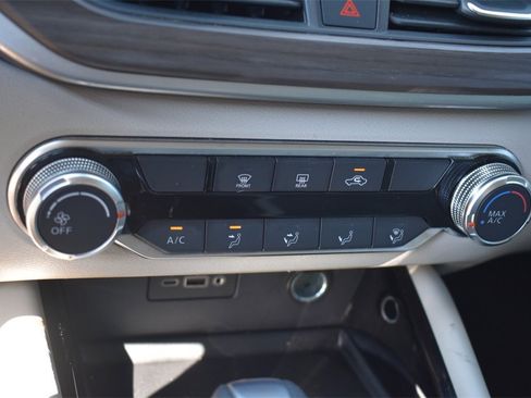 Used 2023 Nissan Altima 2.5 SV image 31