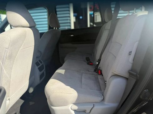 Used 2021 Honda Pilot LX image 31