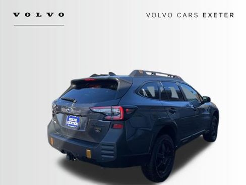 Used 2024 Subaru Outback Wilderness image 10