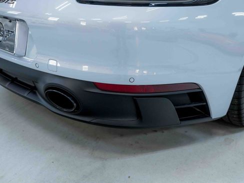 Used 2024 Porsche 911 Carrera GTS image 23