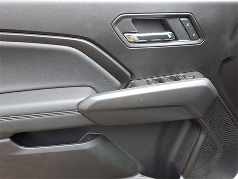 New 2026 GMC Canyon Elevation w/ Convenience Package image 8