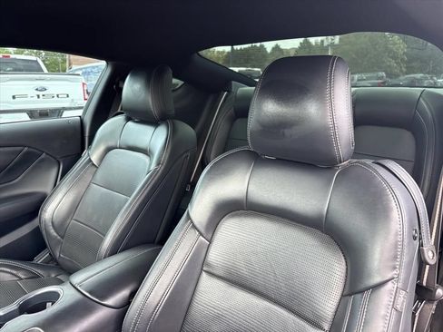 Used 2024 Ford Mustang GT Premium w/ GT Performance Package RWD image 38