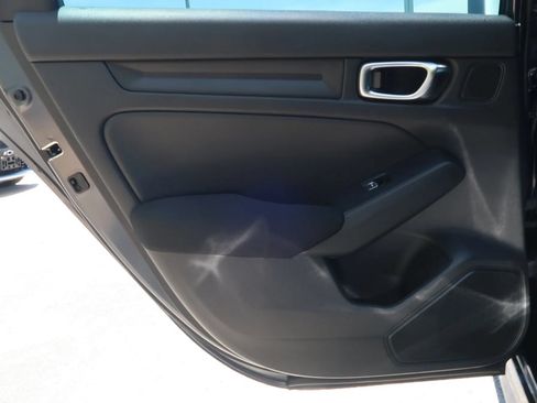 Used 2024 Honda Civic Sport image 43