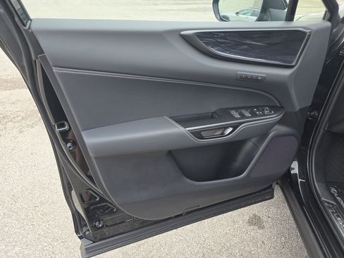 New 2026 Lexus NX 450h+ AWD w/ Luxury Package image 11