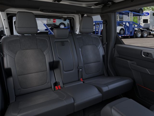 New 2026 Ford Bronco Raptor w/ Interior Carbon Fiber Pack AWD/4WD image 13