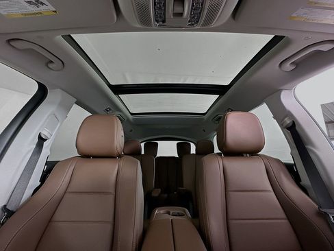 New 2026 Mercedes-Benz GLS 450 GLS 450 image 23