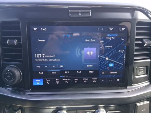 Used 2026 Ford F250 Lariat w/ Tremor Off-Road Package image 12