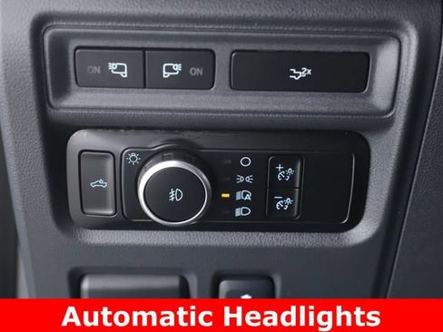 Used 2024 Ford F150 Lariat AWD/4WD image 21