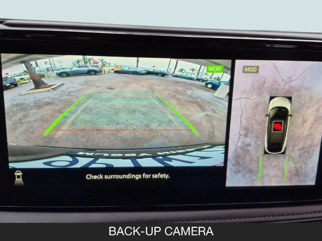 Used 2024 Nissan Ariya FWD image 23