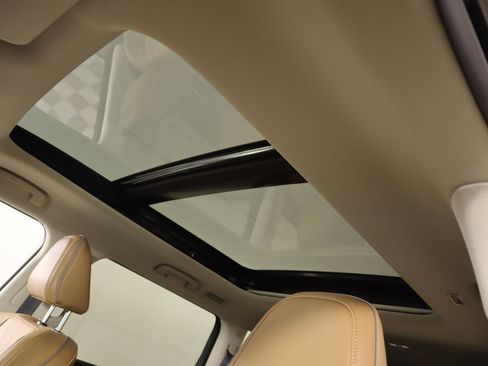 Used 2025 INFINITI QX80 Luxe image 15