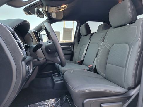 Certified 2025 RAM 1500 Big Horn image 20