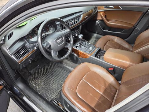 Used 2013 Audi A6 2.0T Premium Plus image 6