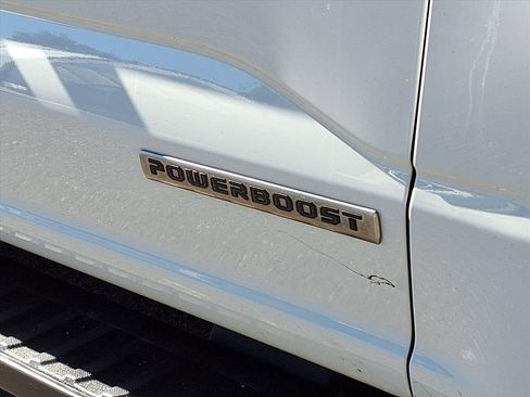 Used 2024 Ford F150 Lariat w/ Equipment Group 502A High image 11