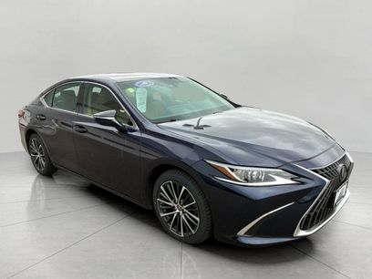 Used 2024 Lexus ES 350 w/ Premium Package