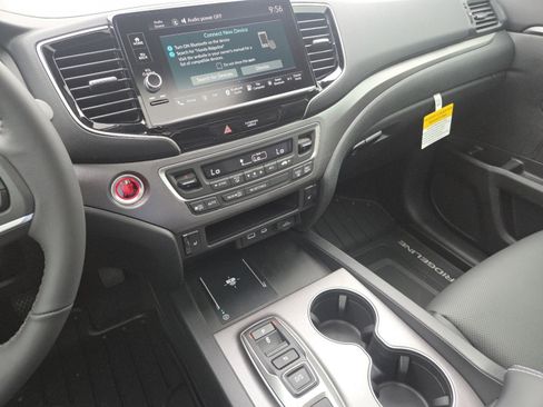 New 2026 Honda Ridgeline RTL image 29