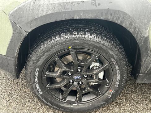 New 2026 Subaru Crosstrek 2.5i Wilderness image 14