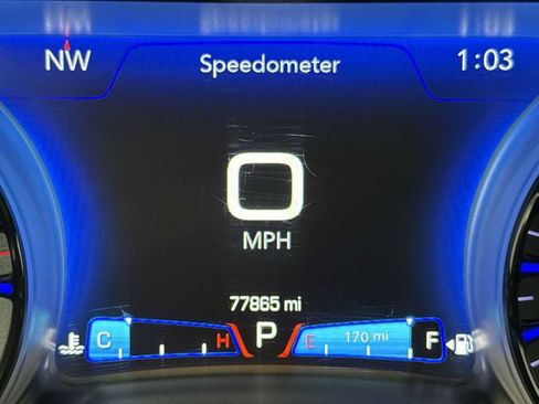 Used 2017 Chrysler 300 S w/ 300S Premium Group image 17