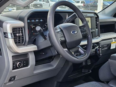 New 2026 Ford F250 XL w/ STX Appearance Package image 27