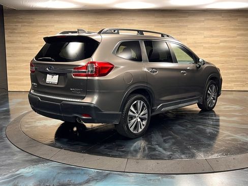 Used 2022 Subaru Ascent Touring AWD/4WD image 14