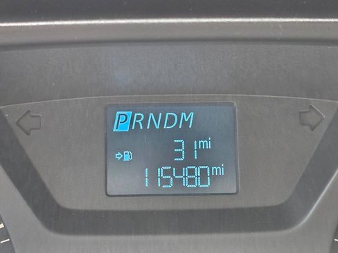 Used 2015 Ford Transit 250 148 Medium Roof RWD image 15