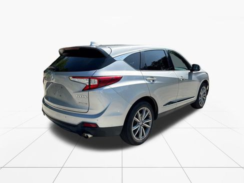 Used 2020 Acura RDX AWD w/ Technology Package image 8