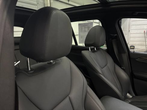 Used 2019 BMW X3 xDrive30i w/ Convenience Package AWD/4WD image 27