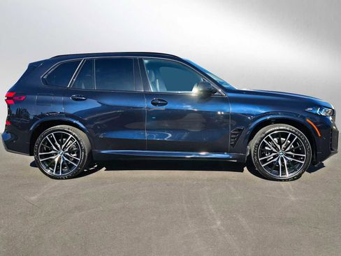 Used 2026 BMW X5 xDrive40i w/ M Sport Package AWD/4WD image 2