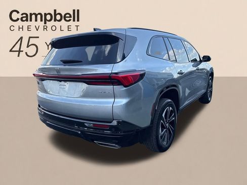 Used 2025 Buick Enclave Sport Touring FWD image 6