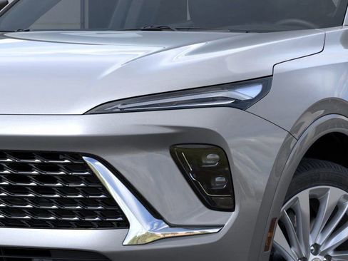 New 2026 Buick Envision Avenir image 11