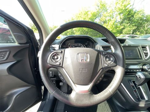 Used 2016 Honda CR-V Touring image 15