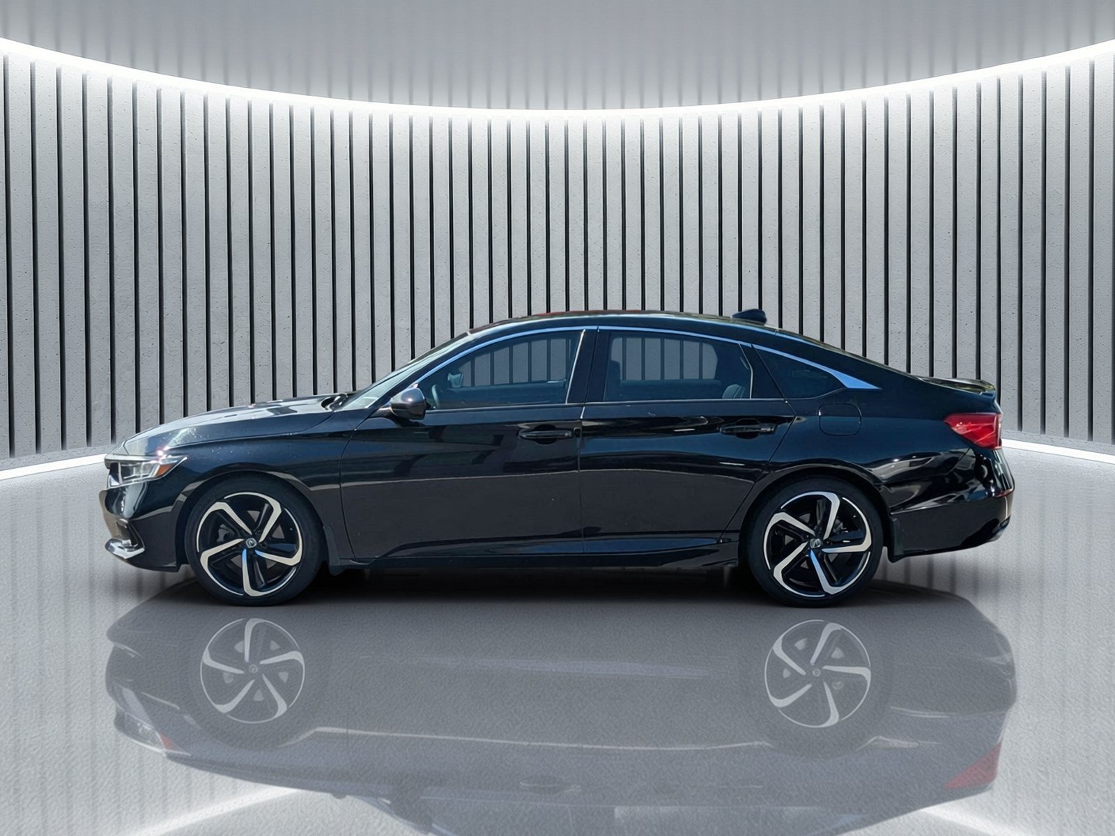 Certified 2022 Honda Accord Sport image 9