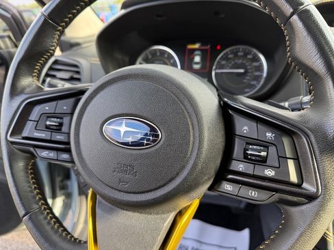 Used 2023 Subaru Crosstrek 2.5i Sport AWD/4WD image 22