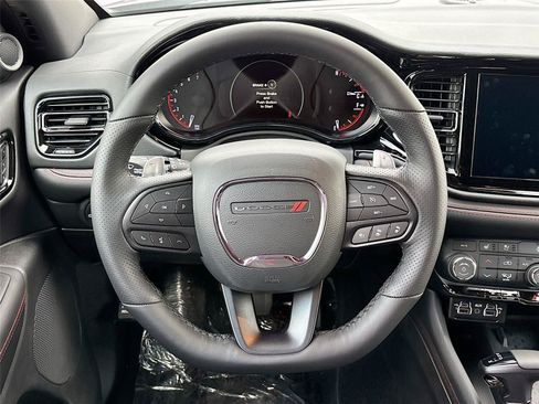 New 2026 Dodge Durango GT AWD/4WD image 19