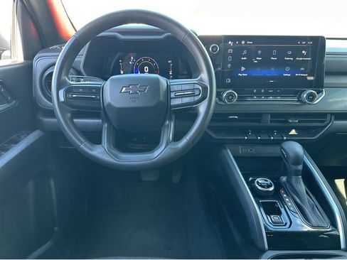 Certified 2023 Chevrolet Colorado Trail Boss w/ Advanced Trailering Package image 7