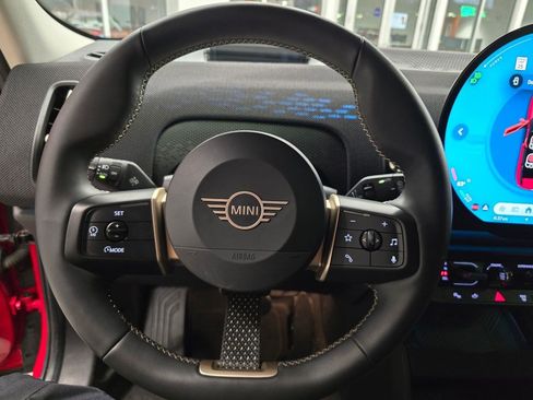 Used 2025 MINI Cooper Countryman S AWD/4WD image 16