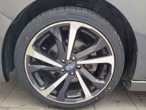 Used 2021 Subaru Impreza 2.0i Sport w/ Popular Package #2 AWD/4WD image 31