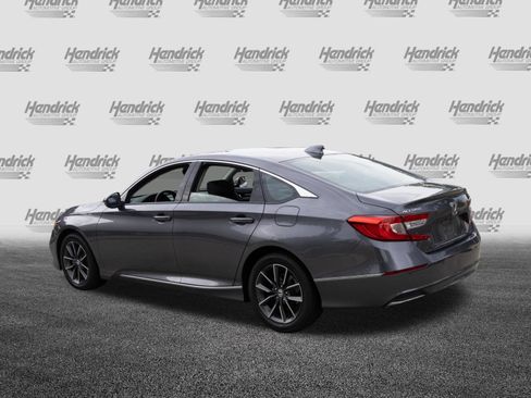 Used 2021 Honda Accord EX-L image 7