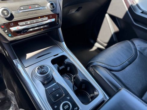 Used 2020 Ford Explorer ST w/ Premium Technology Package AWD/4WD image 27