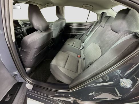 Certified 2025 Toyota Camry LE w/ Convenience Package FWD image 17